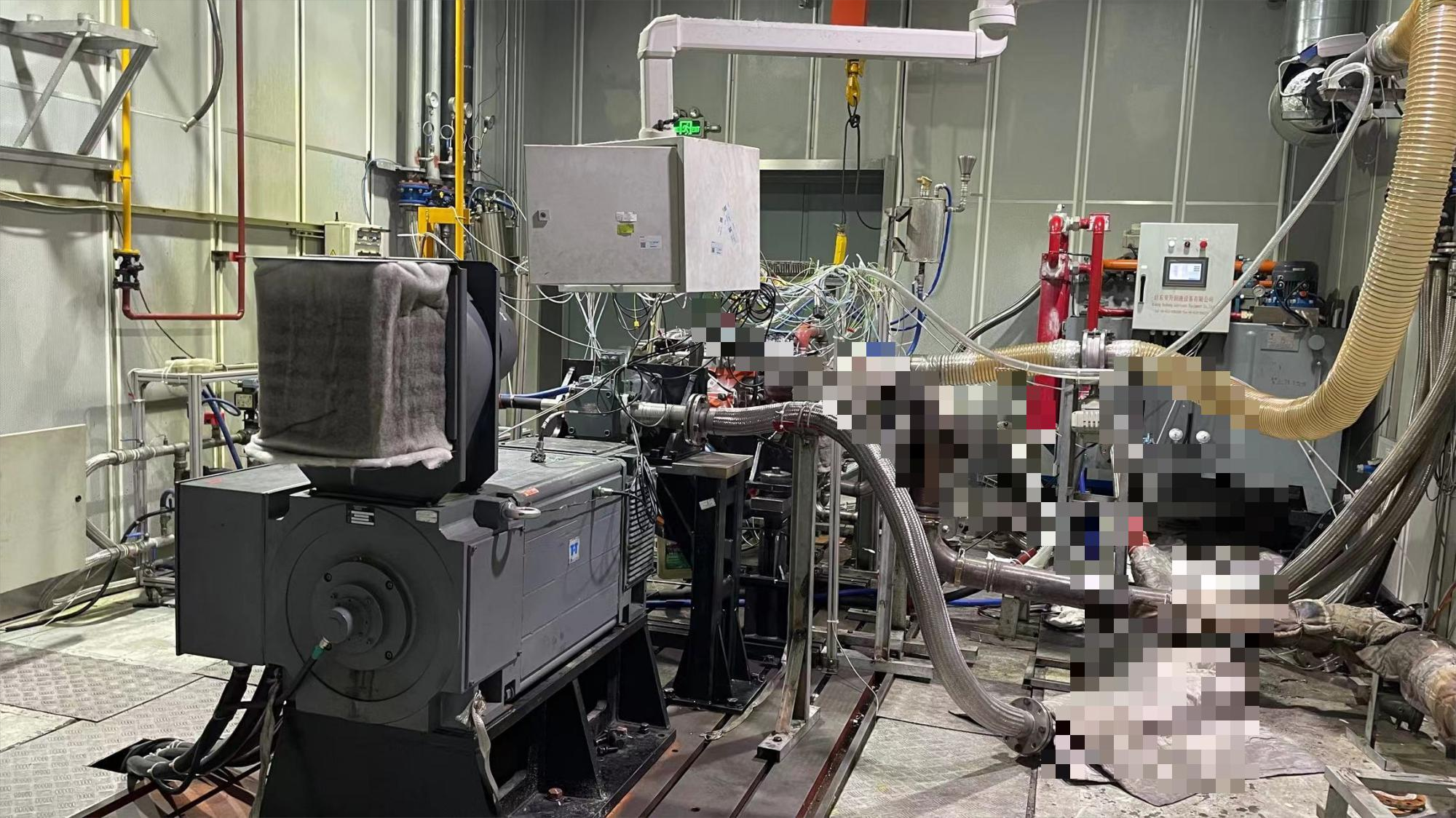 PTO loading class test